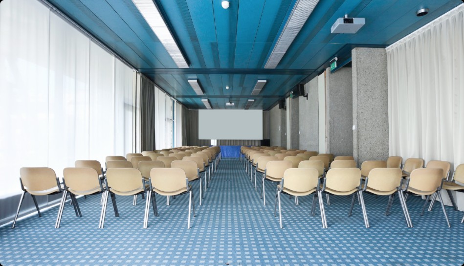 2020年度员工大会