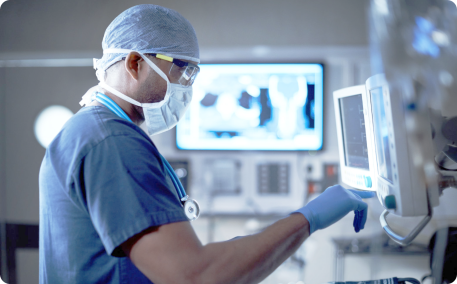 精准夹合 “浑然天成”｜西安交大一附院完成ValveClamp® TEER纯交界病例反流修复，手术再上新台阶