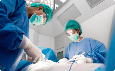 常青: 实战心得|ValveClamp