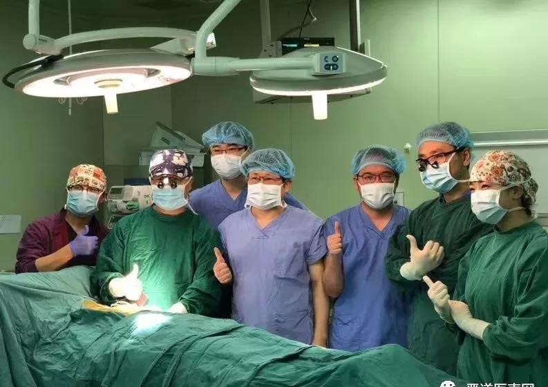 再接再厉：华西医院再次完成ValveClamp介入二尖瓣修复技术